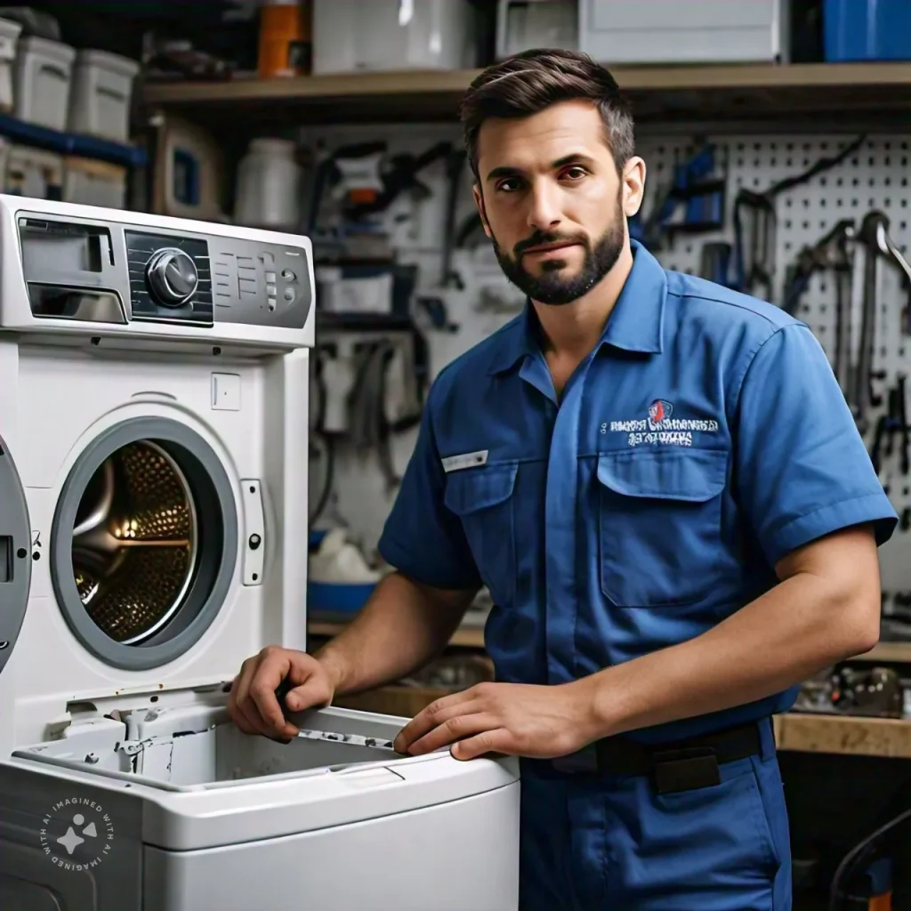 About us dubai gulf repair