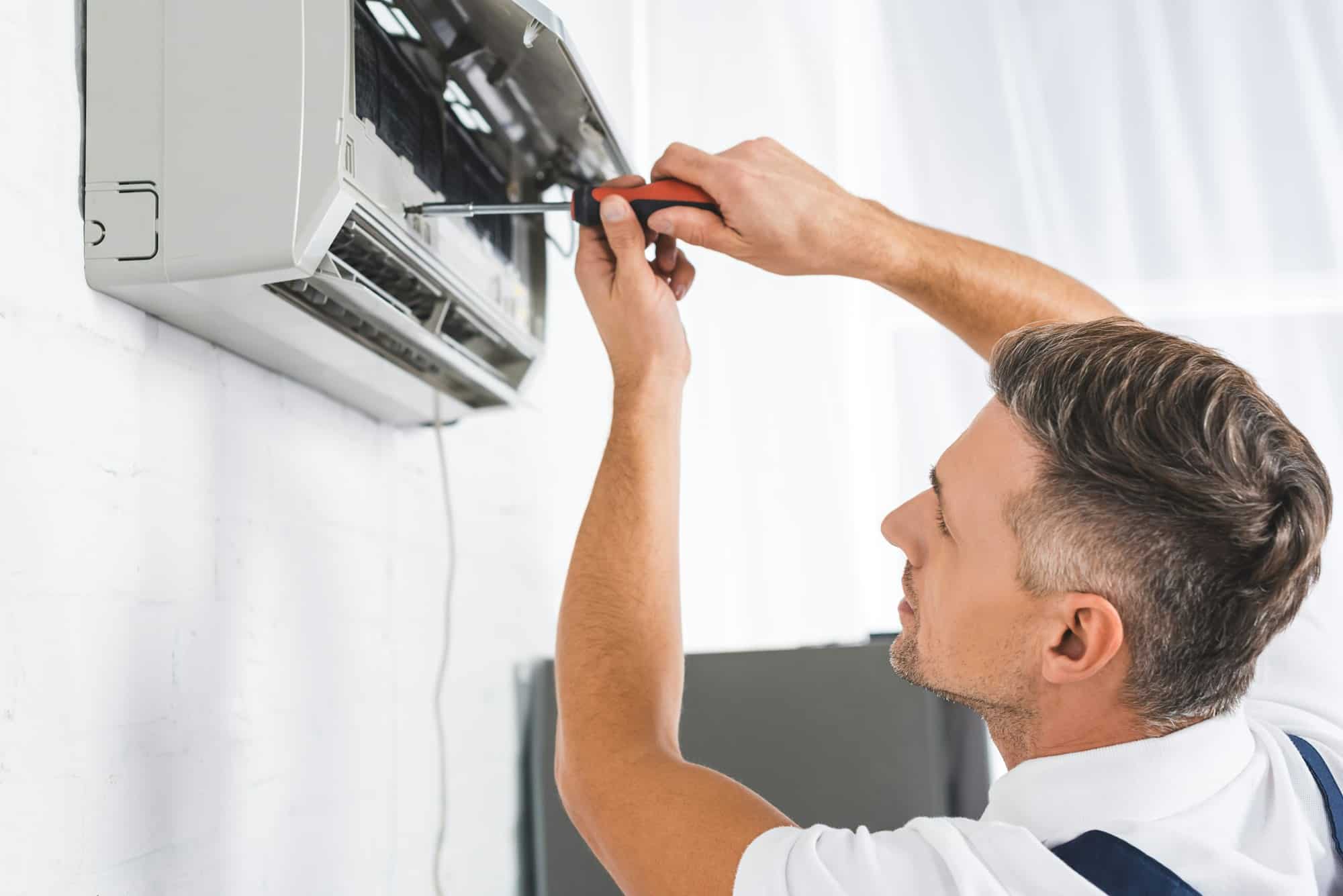 Air Conditioner Services